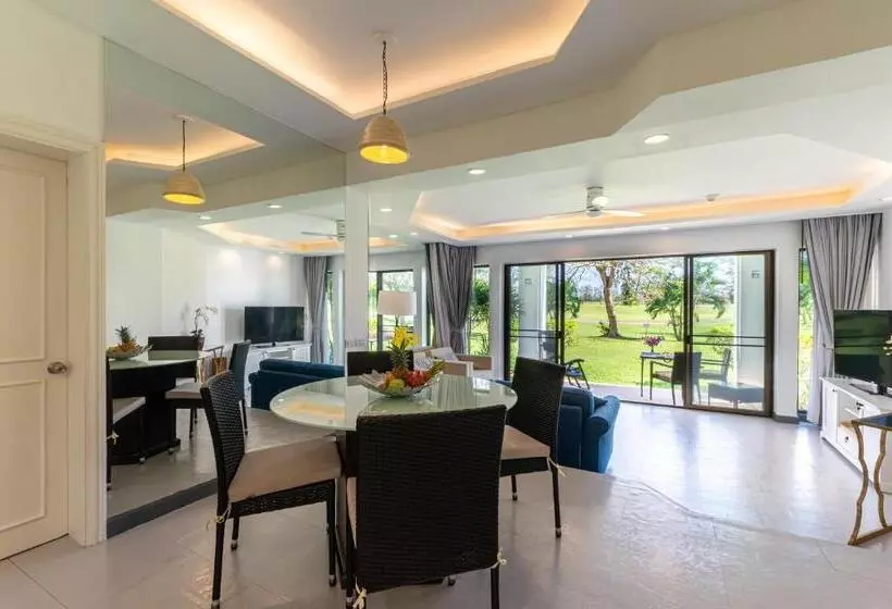 1ベッドルームのスーペリアアパートメント, Allamanda Laguna Phuket By Resava