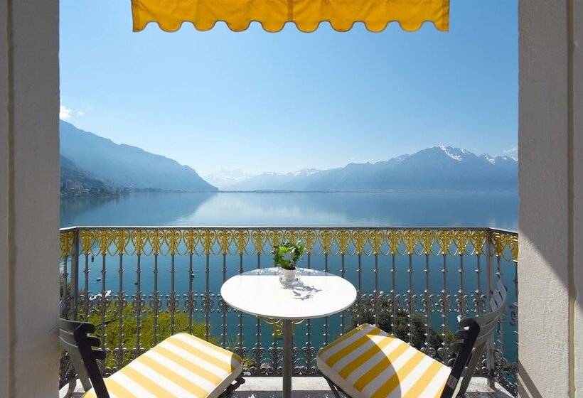 Номер Стандарт Трехместный, Golf Hotel René Capt