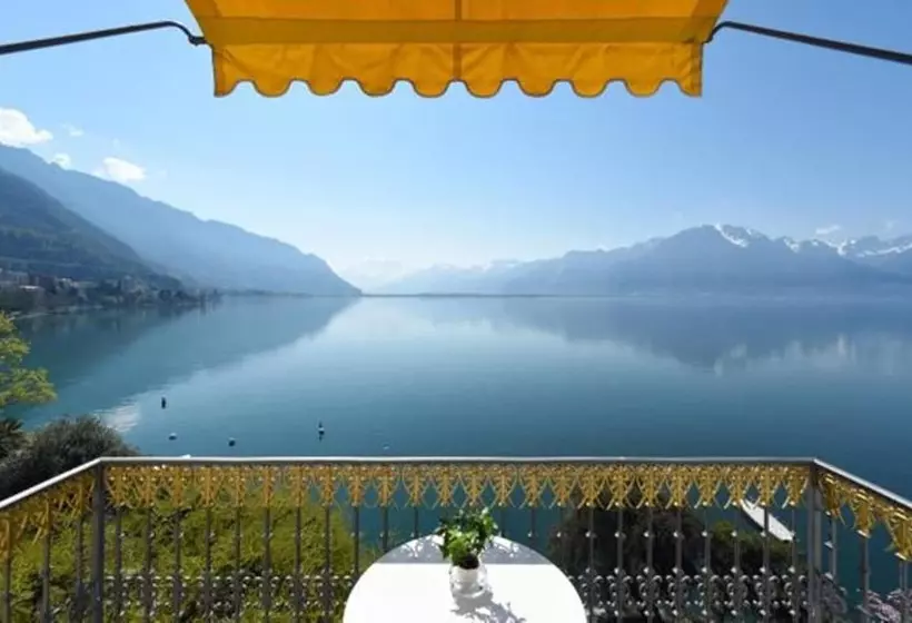 اتاق اکونومی, Golf Hotel René Capt