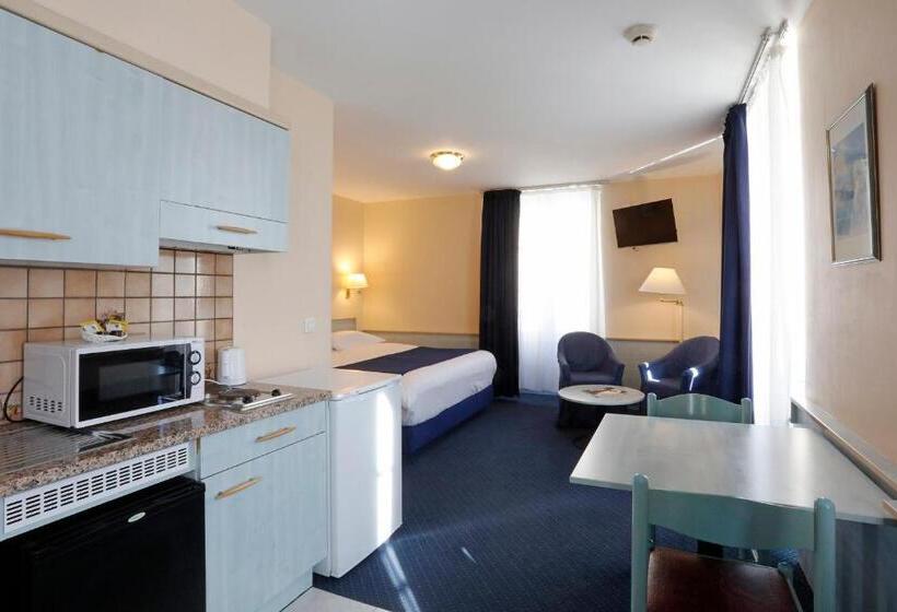 Superior Single Room, Montbrillant