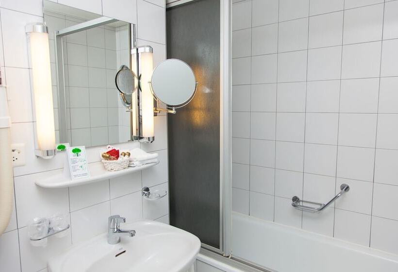 Superior Single Room, Montbrillant