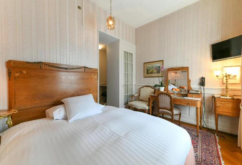 غرفة قياسية فردية, Park Villa