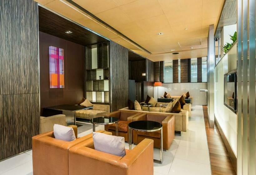 سوییت, Pathumwan Princess Hotel Sha Extra Plus Certified