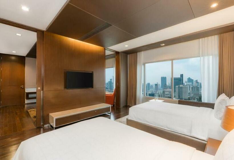سوییت, Pathumwan Princess Hotel   Sha Extra Plus Certified