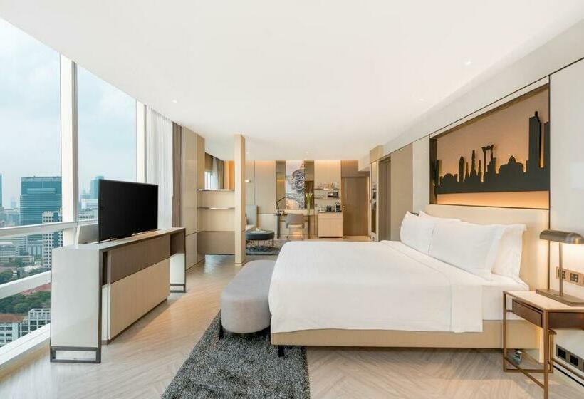 سوییت, Pathumwan Princess Hotel   Sha Extra Plus Certified