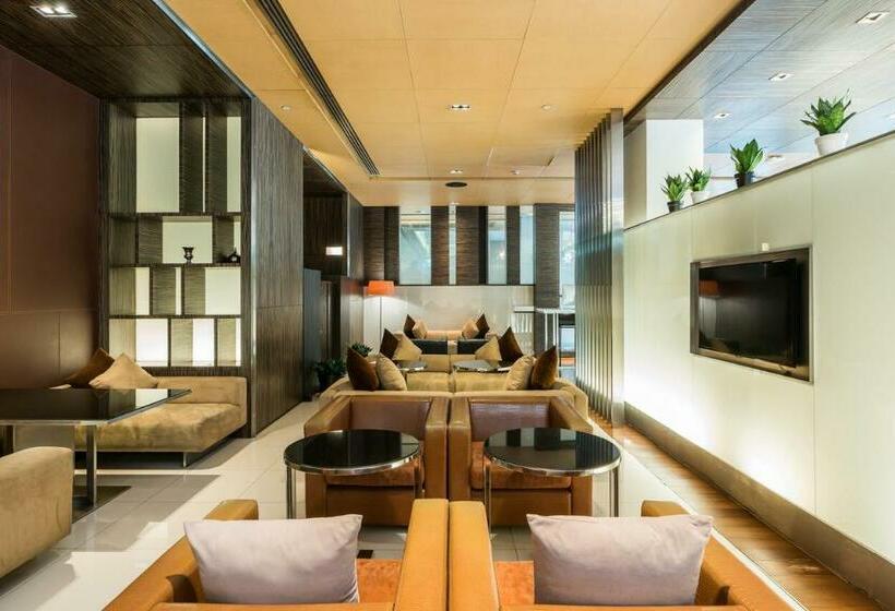 Suite with Terrace, Pathumwan Princess Hotel Sha Extra Plus Certified