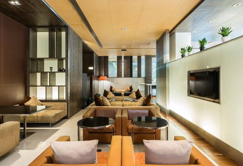 سوییت, Pathumwan Princess Hotel Sha Extra Plus Certified