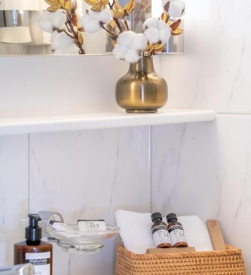 חדר סטנדרט עם מרפסת, Pollux