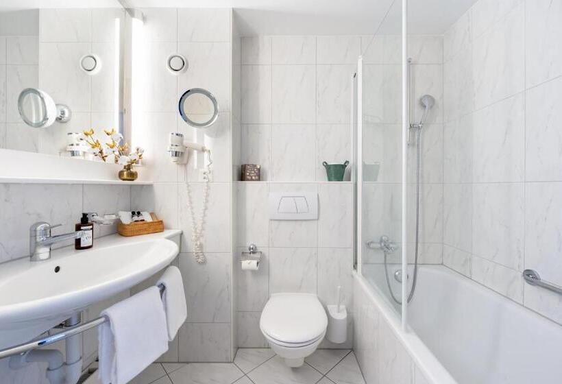 חדר סטנדרט, Pollux