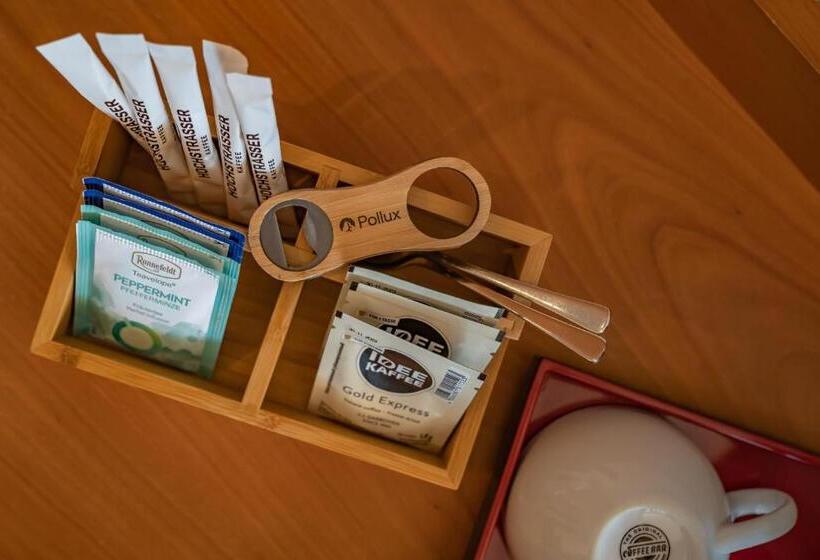 חדר סטנדרט, Pollux