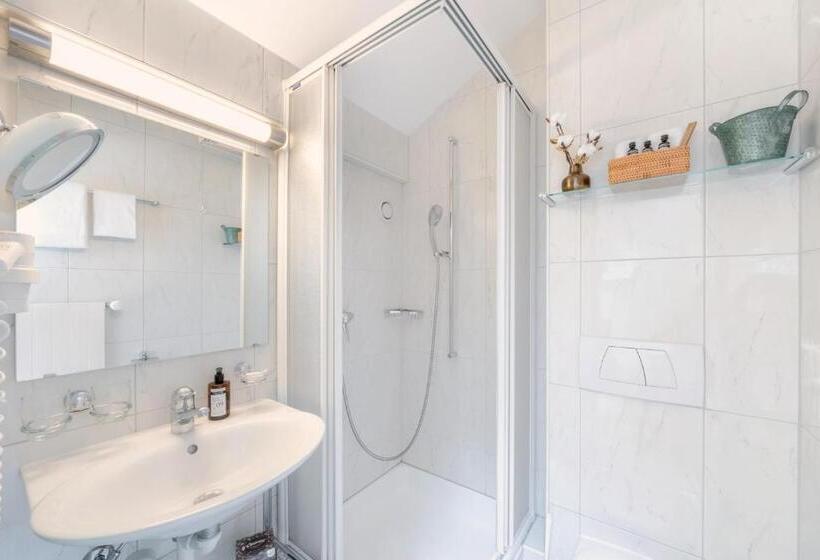 חדר יחיד בסיסי, Pollux