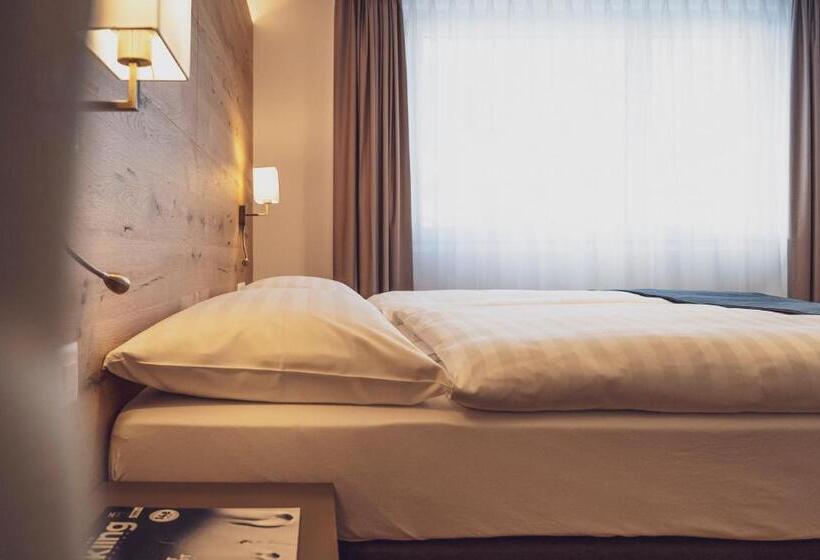 标准间, Strela By Mountain Hotels