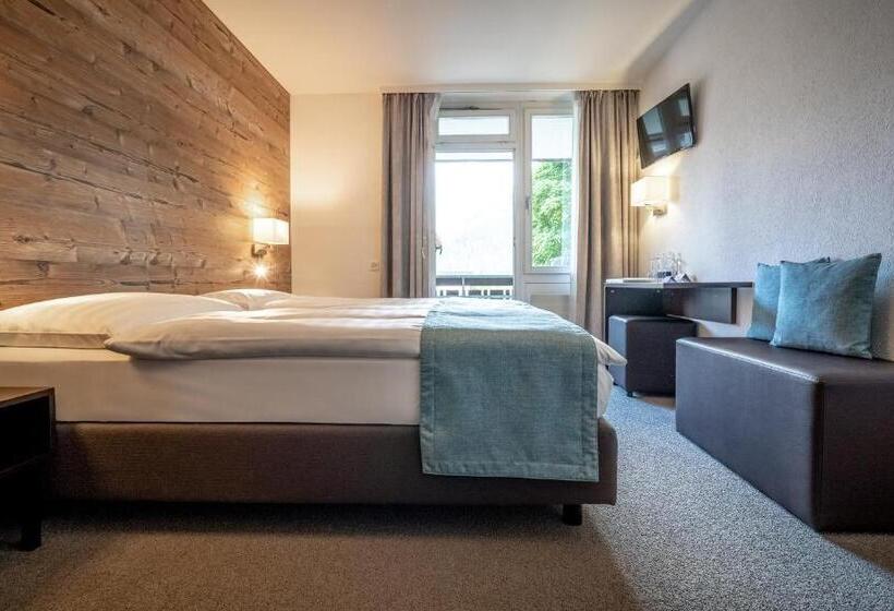 标准间, Strela By Mountain Hotels