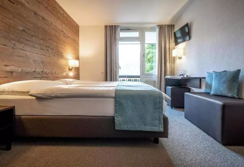 スタンダードルーム, Strela By Mountain Hotels