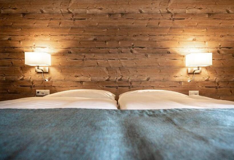 Номер Стандарт, Strela By Mountain Hotels