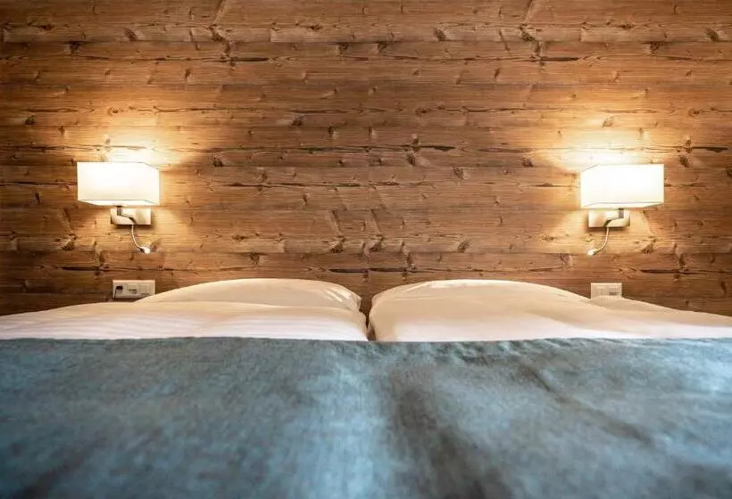スタンダードルーム, Strela By Mountain Hotels