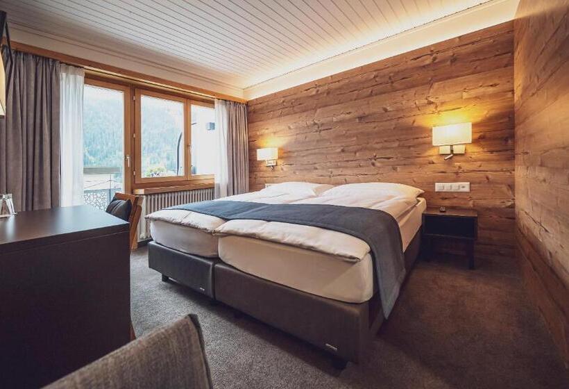 标准间, Strela By Mountain Hotels