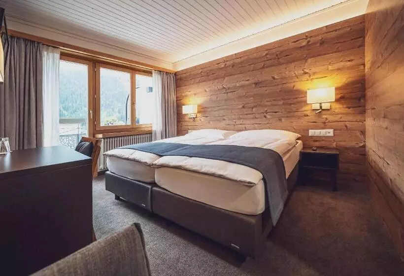 スタンダードルーム, Strela By Mountain Hotels