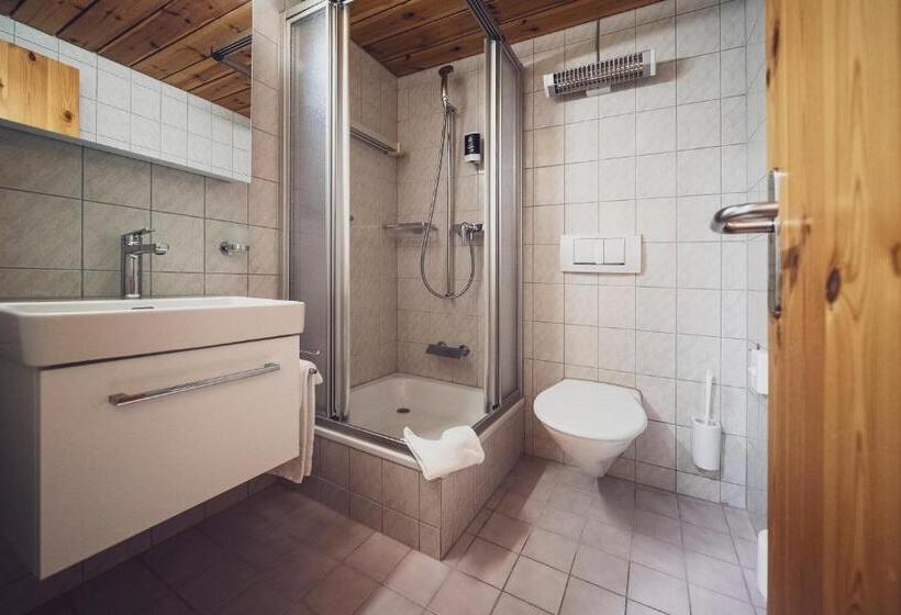 高级大房间, Strela By Mountain Hotels