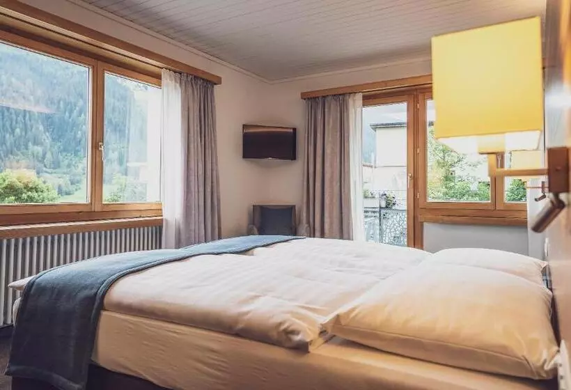 スーペリアールーム, Strela By Mountain Hotels
