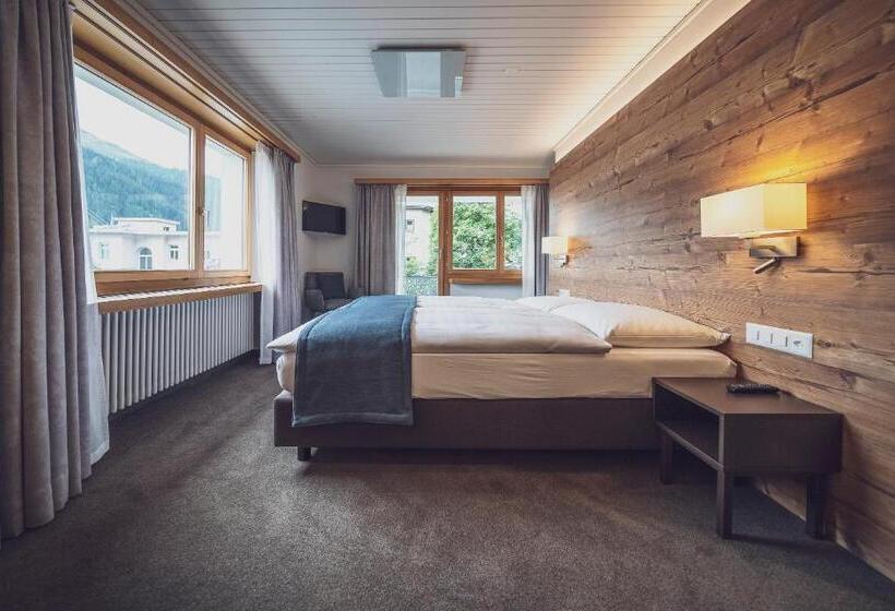 高级大房间, Strela By Mountain Hotels