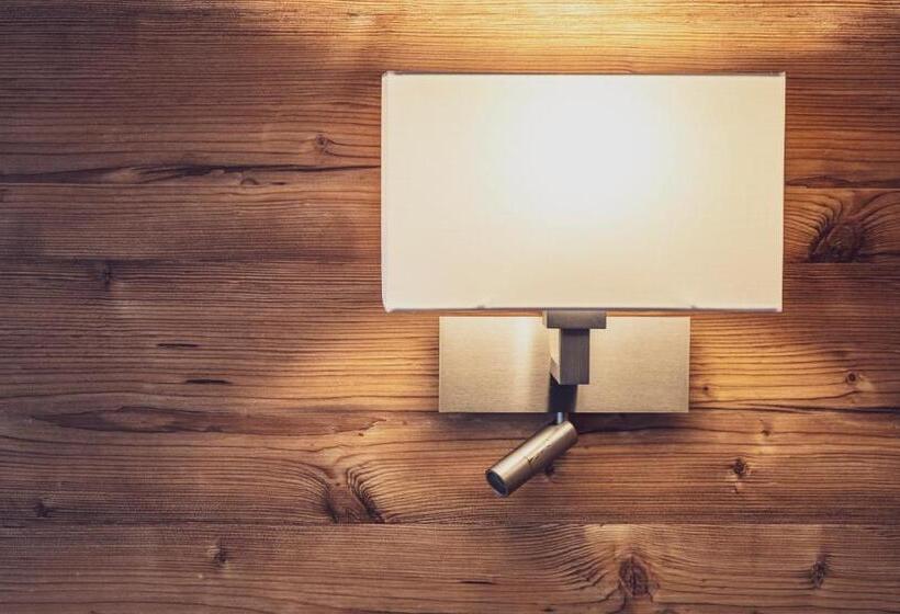 高级大房间, Strela By Mountain Hotels