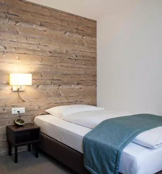 ダブルベッドのスタンダードシングルルーム, Strela By Mountain Hotels