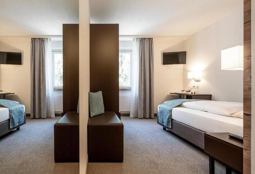 标准单人间, Strela By Mountain Hotels