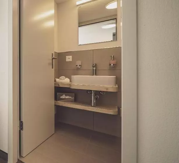 スイート（家族用）, Strela By Mountain Hotels