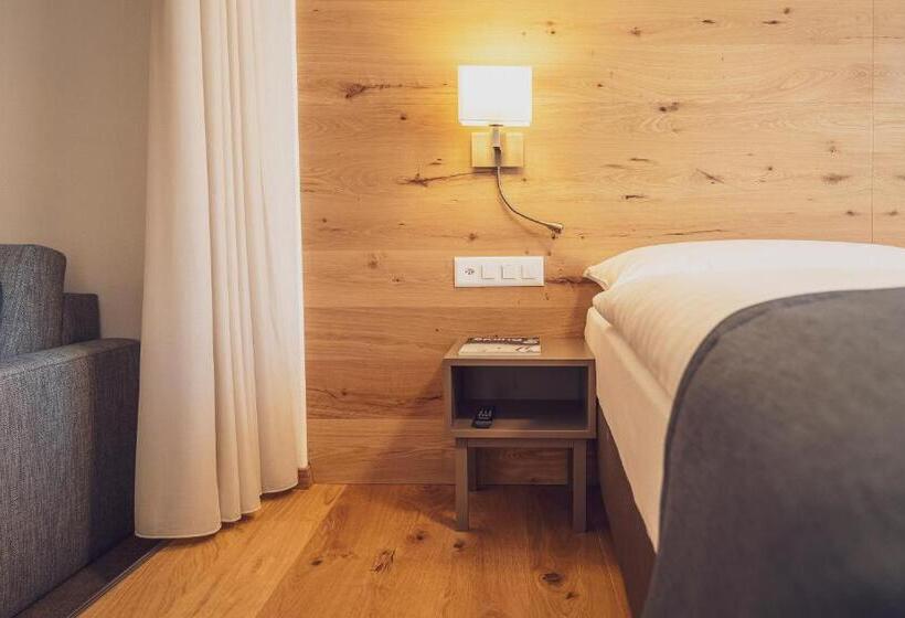 Family Suite, Strela By Mountain Hotels