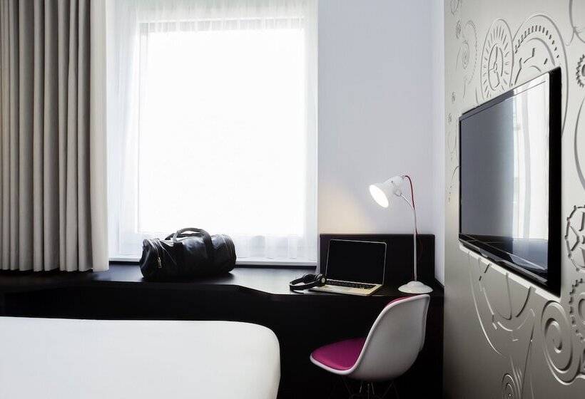 اتاق سوپریور, Visionapartments Geneva Gare