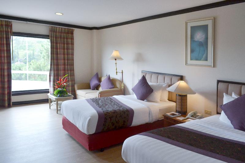 חדר סופריור, Imperial Phukaew Hill Resort