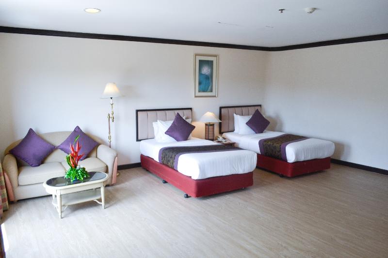 חדר סופריור, Imperial Phukaew Hill Resort