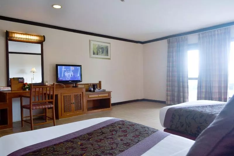 اتاق سوپریور, Imperial Phukaew Hill Resort