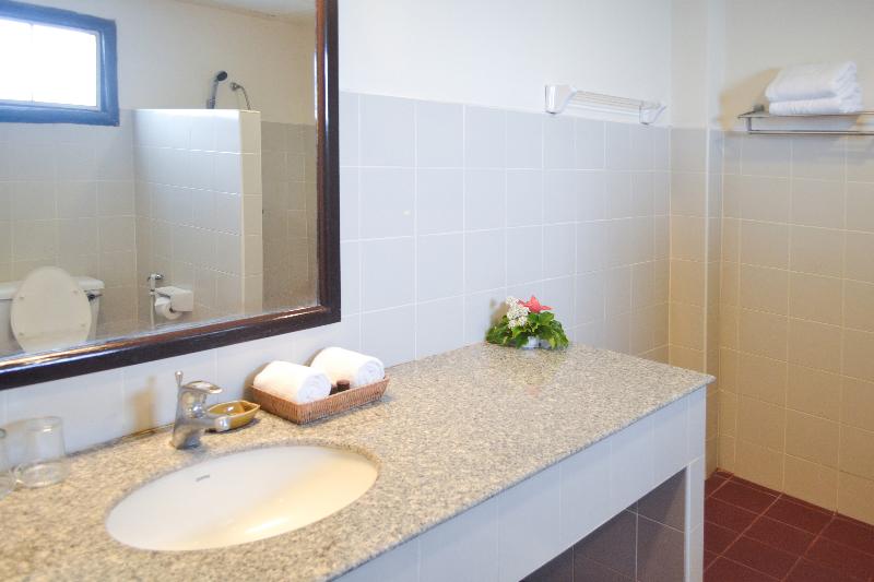 חדר סופריור, Imperial Phukaew Hill Resort