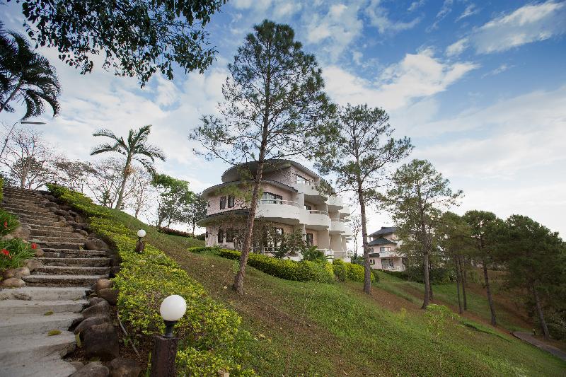 חדר סופריור, Imperial Phukaew Hill Resort