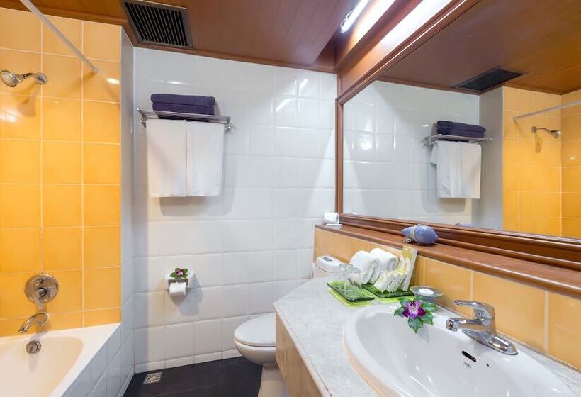 Номер Deluxe, Krabi Resort