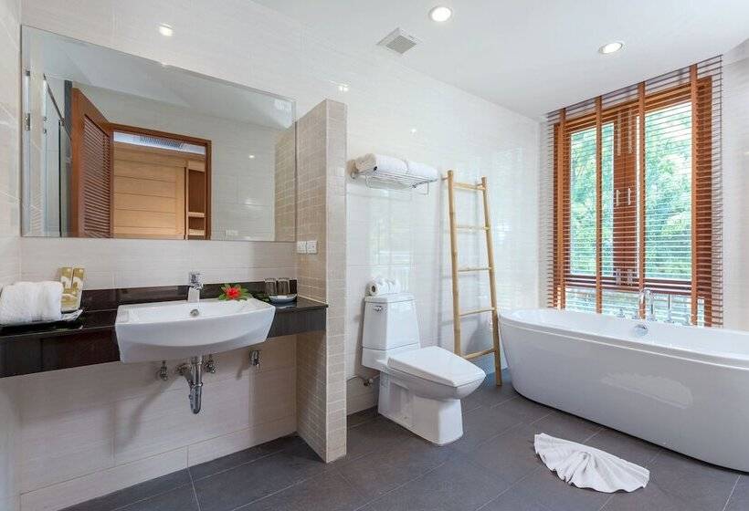 Номер Deluxe, Krabi Resort