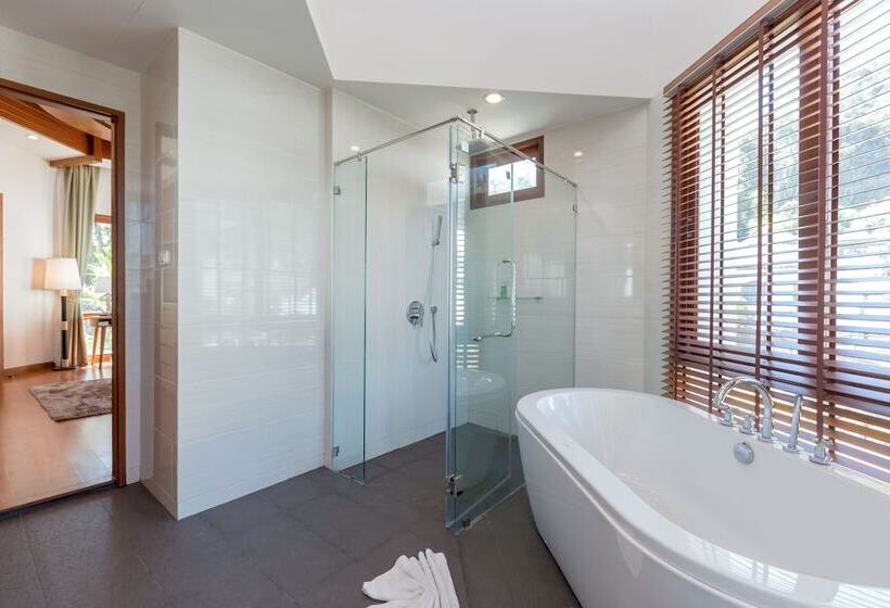 Номер Deluxe, Krabi Resort