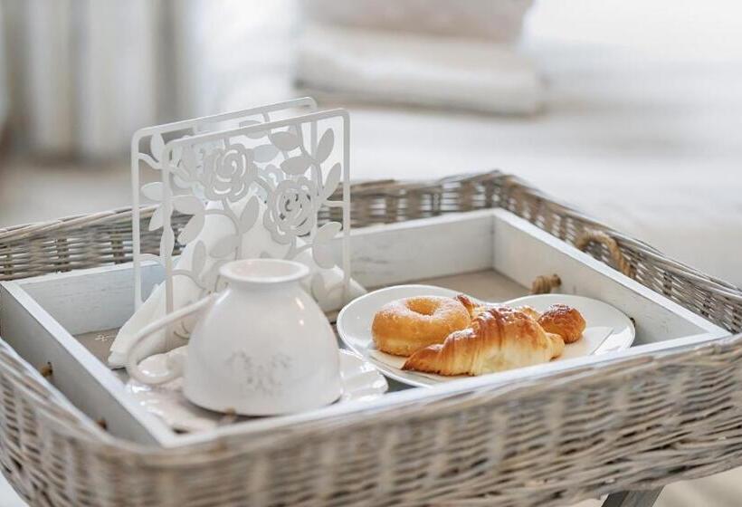 スタンダードルーム, Matilde's Rooms In St. Peter