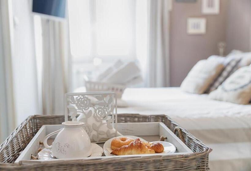 スタンダードルーム, Matilde's Rooms In St. Peter