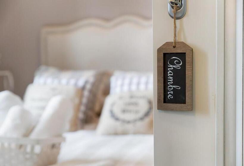 スタンダードルーム, Matilde's Rooms In St. Peter