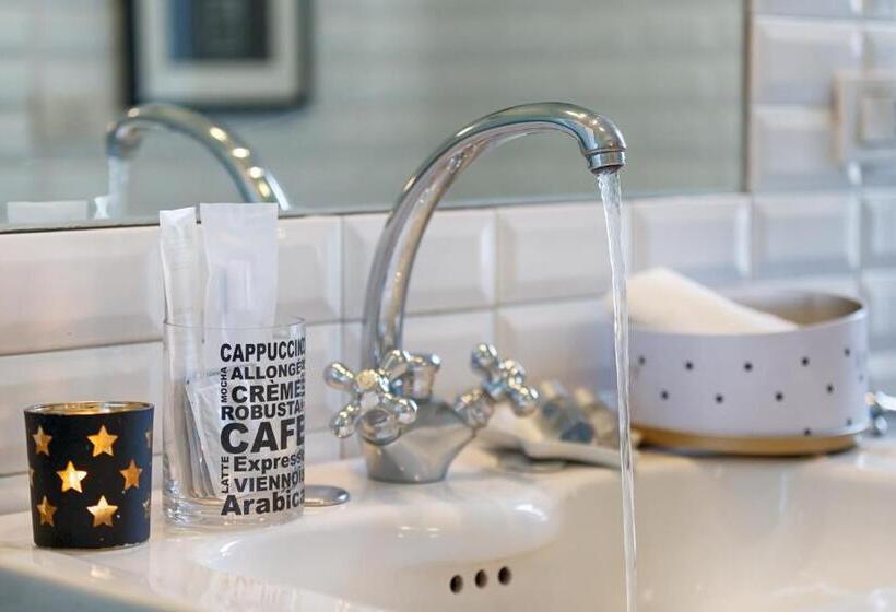 スタンダードルーム, Matilde's Rooms In St. Peter