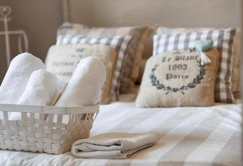 スタンダードルーム, Matilde's Rooms In St. Peter