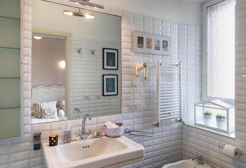 スタンダードルーム, Matilde's Rooms In St. Peter