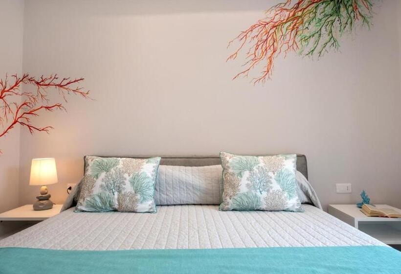 Quarto Triplo Superior, Cioffi Sorrento Rooms