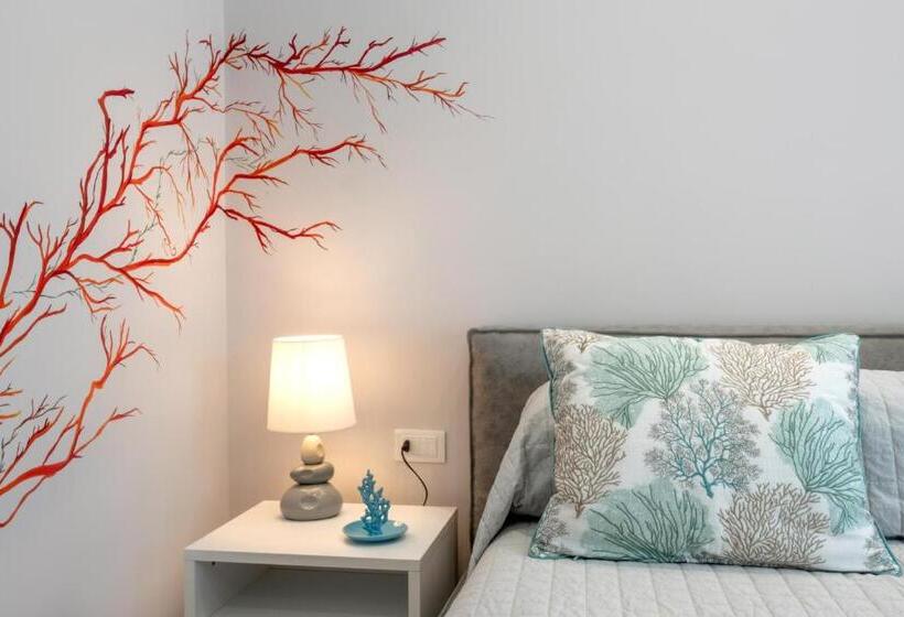 Трехместный Номер Superior, Cioffi Sorrento Rooms