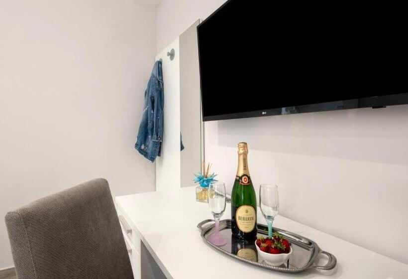 Номер Superior с Балконом, Cioffi Sorrento Rooms