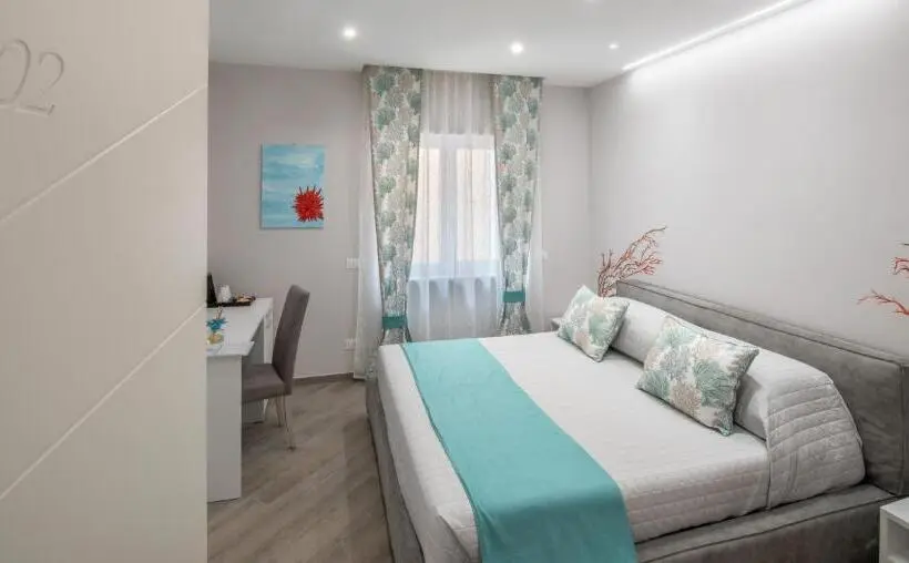 スタンダードルーム, Cioffi Sorrento Rooms