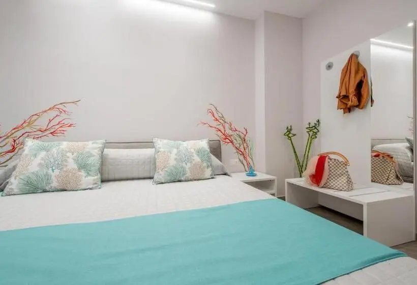 スタンダードルーム, Cioffi Sorrento Rooms
